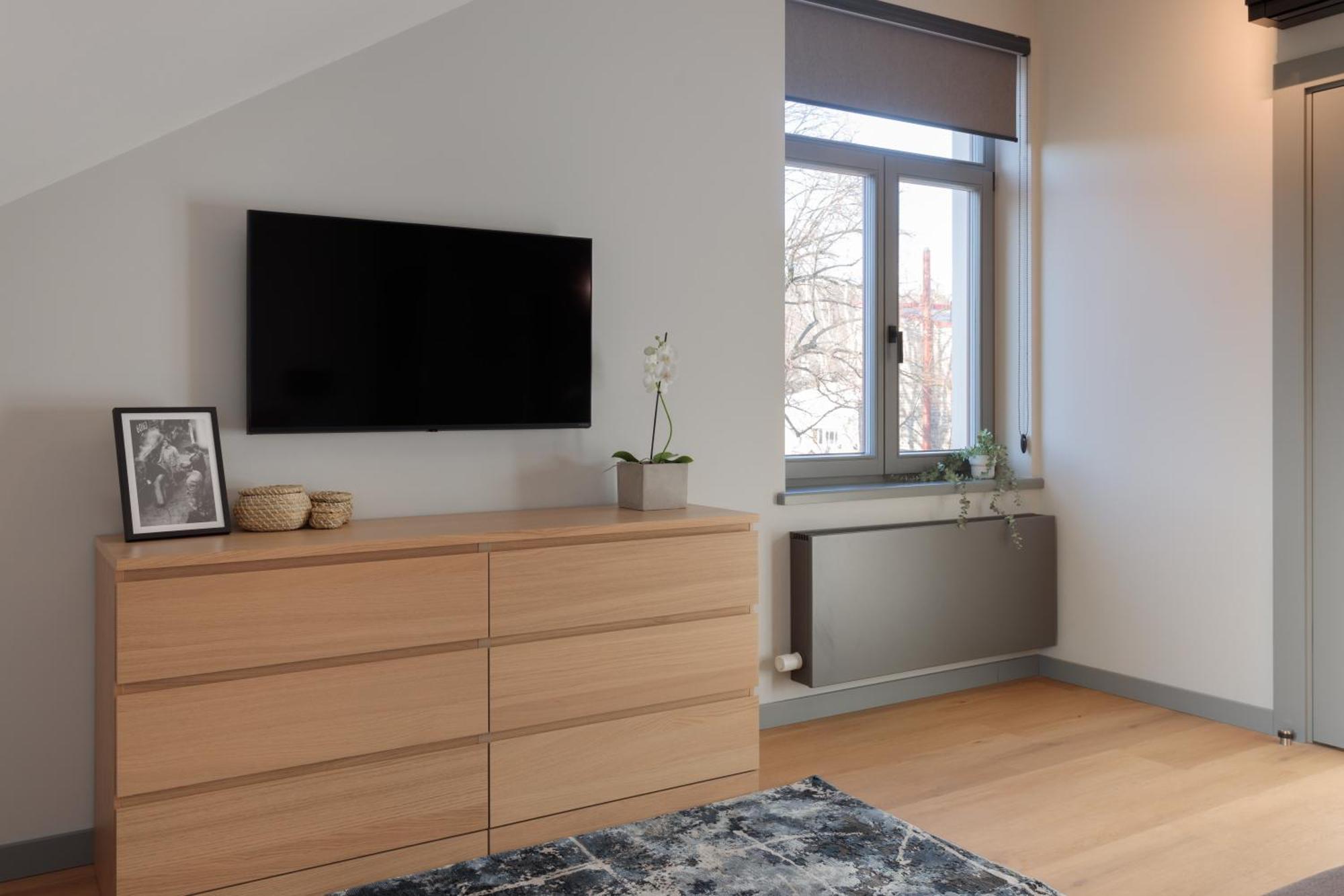 Heritage Charm Appartement *