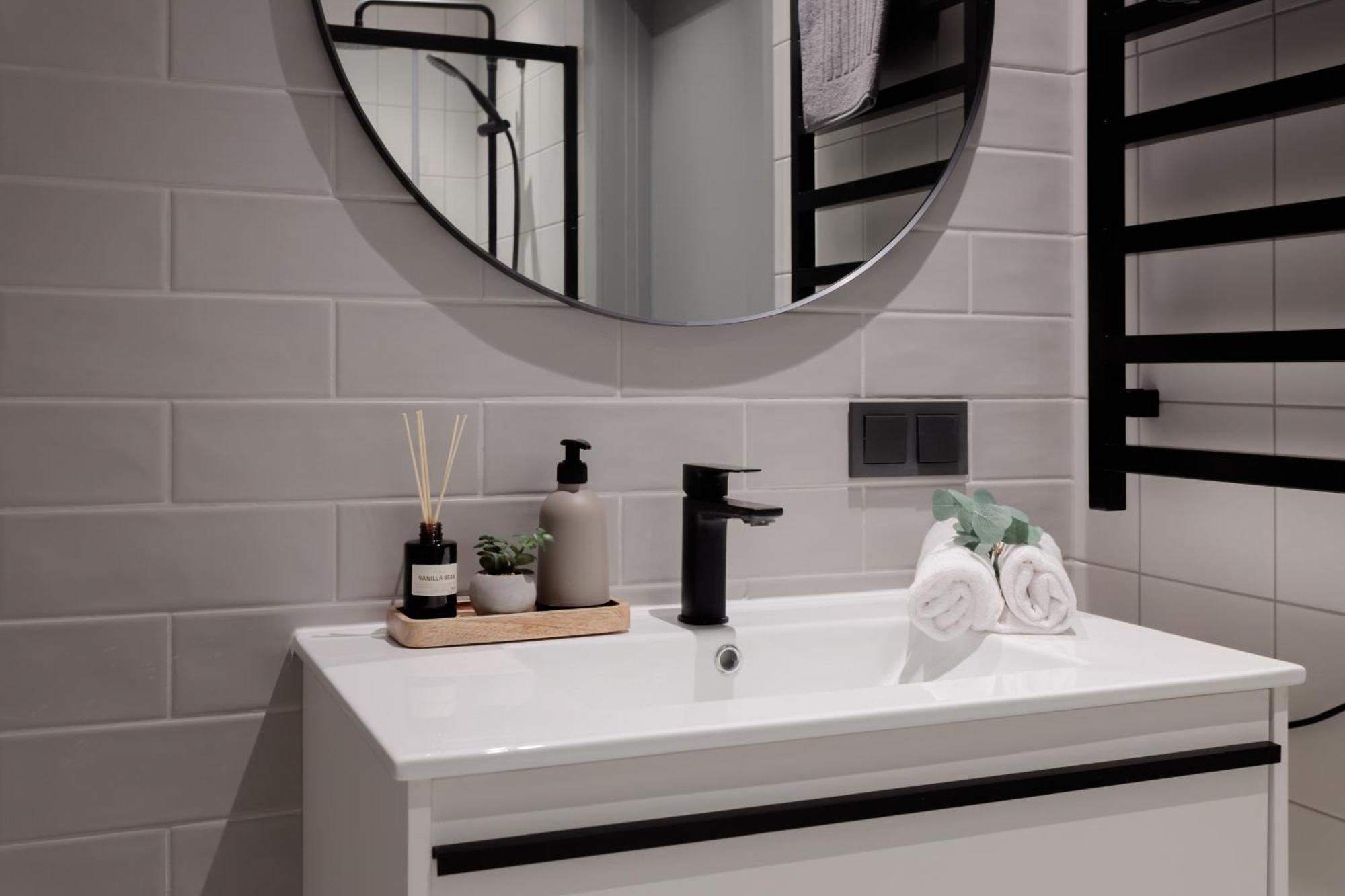Appartement Heritage Charm *