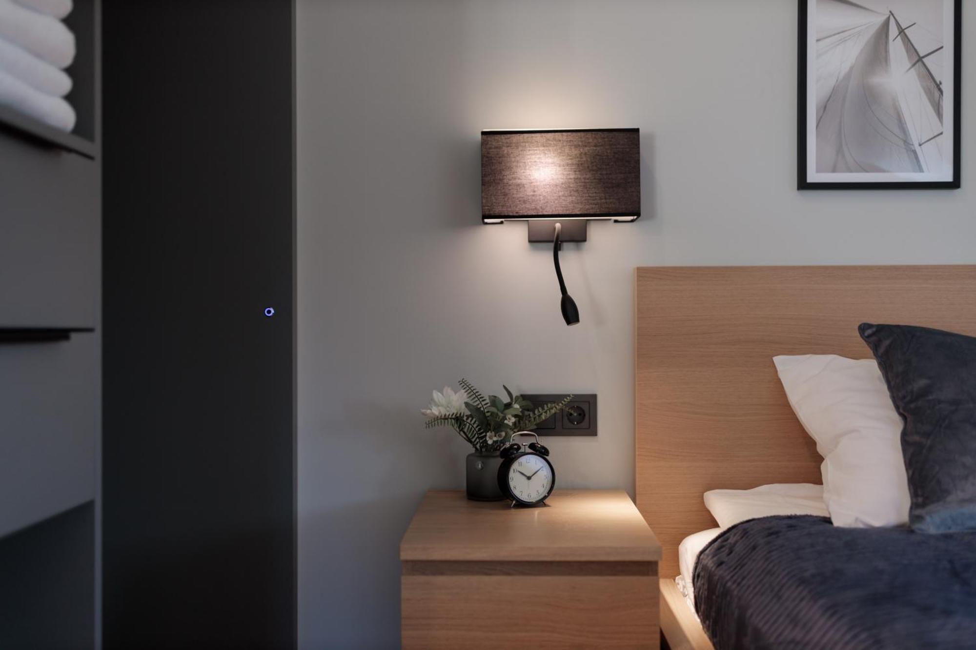 Appartement Heritage Charm Riga