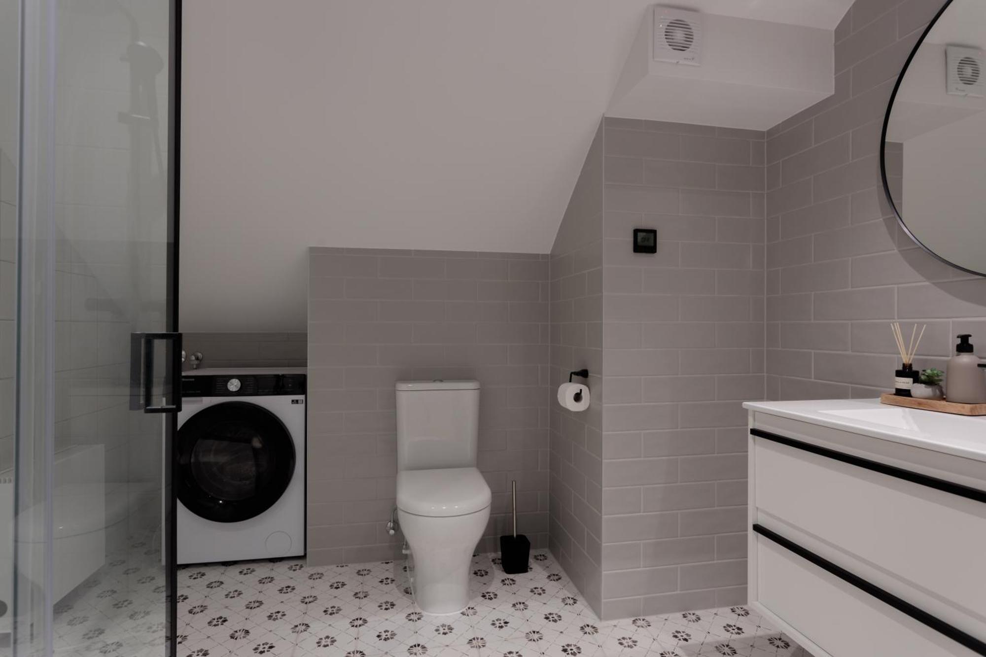 Heritage Charm Appartement *
