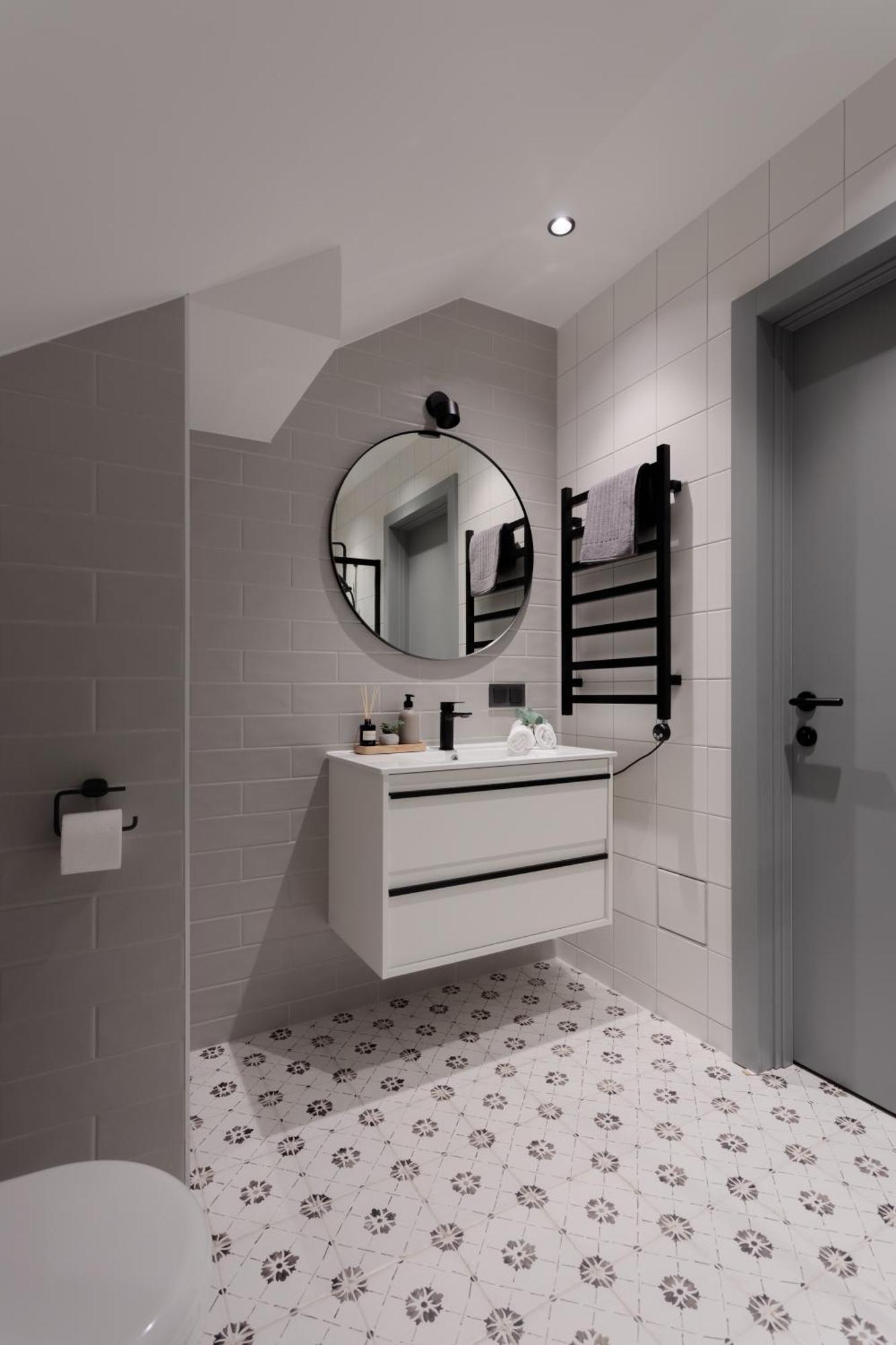 Appartement Heritage Charm Riga