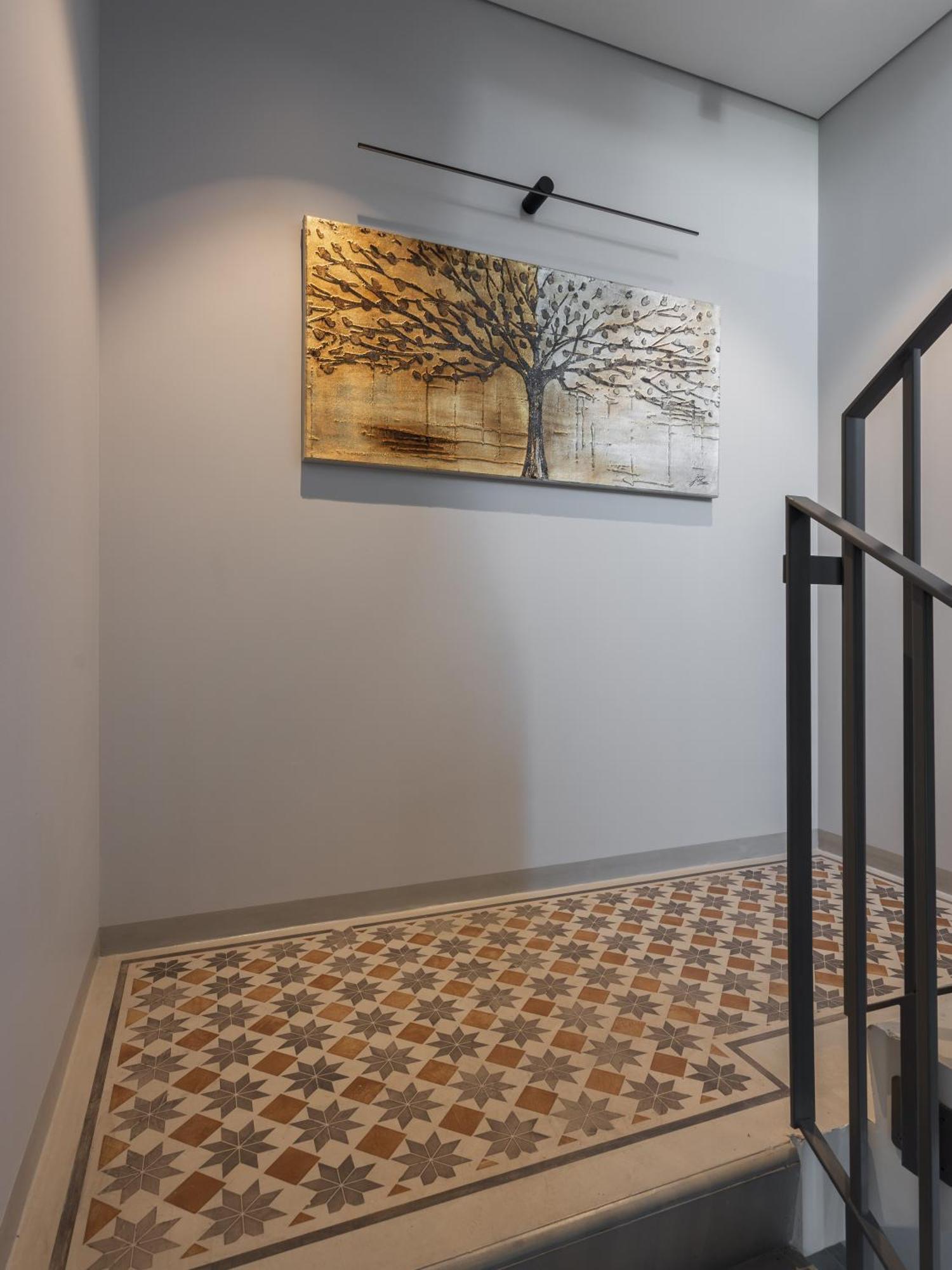 Heritage Charm Appartement Riga