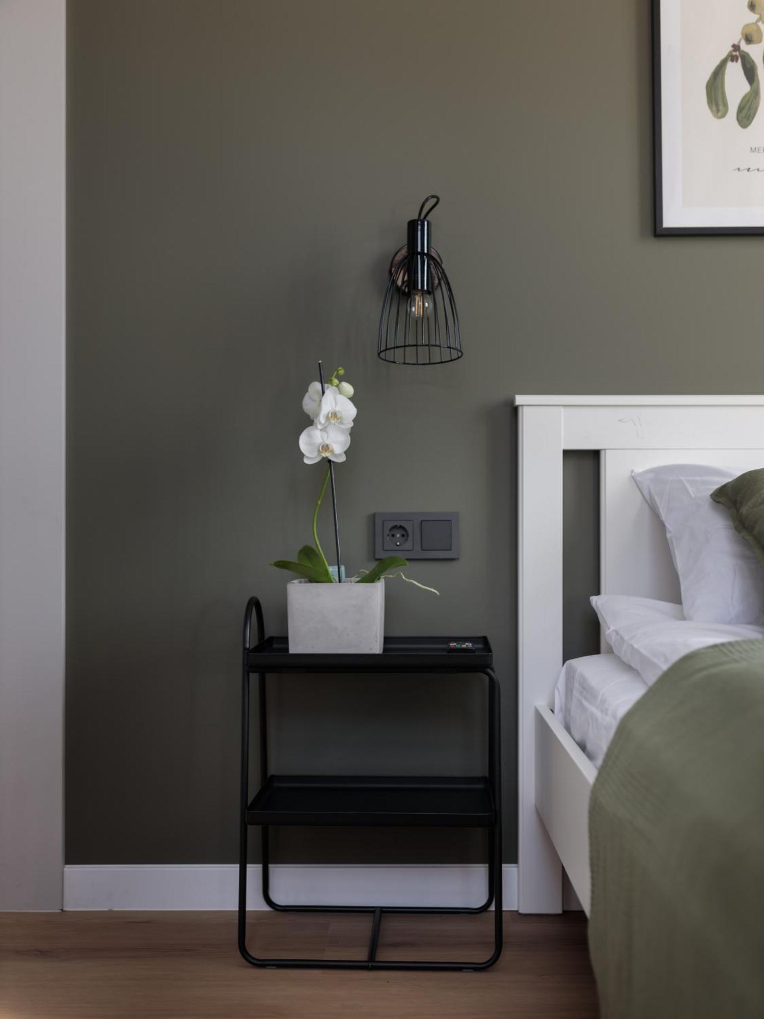 Appartement Heritage Charm *