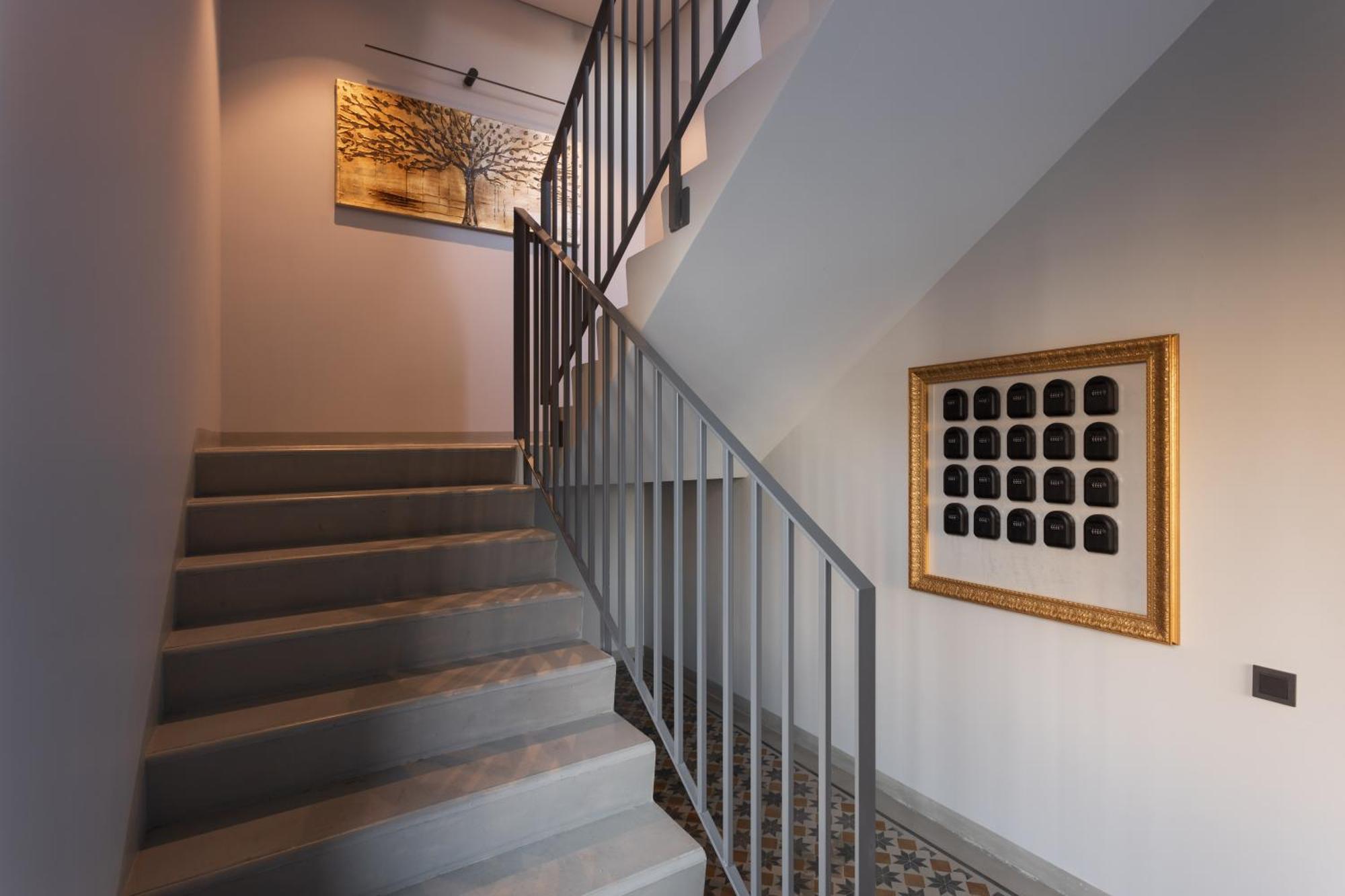 Heritage Charm Appartement *
