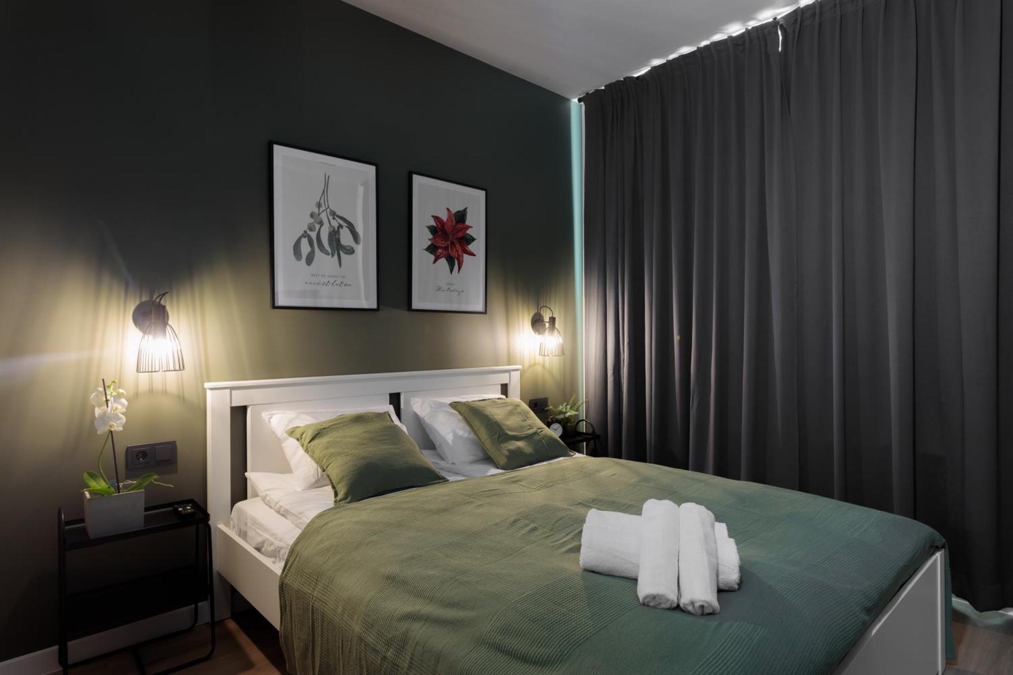 Heritage Charm Appartement *