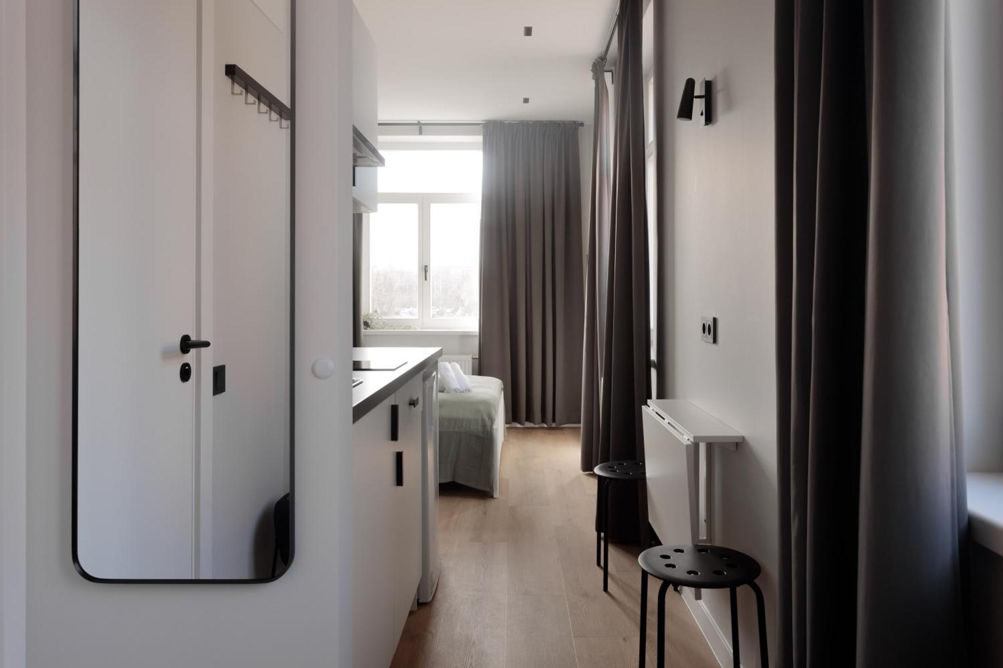 Appartement Heritage Charm *