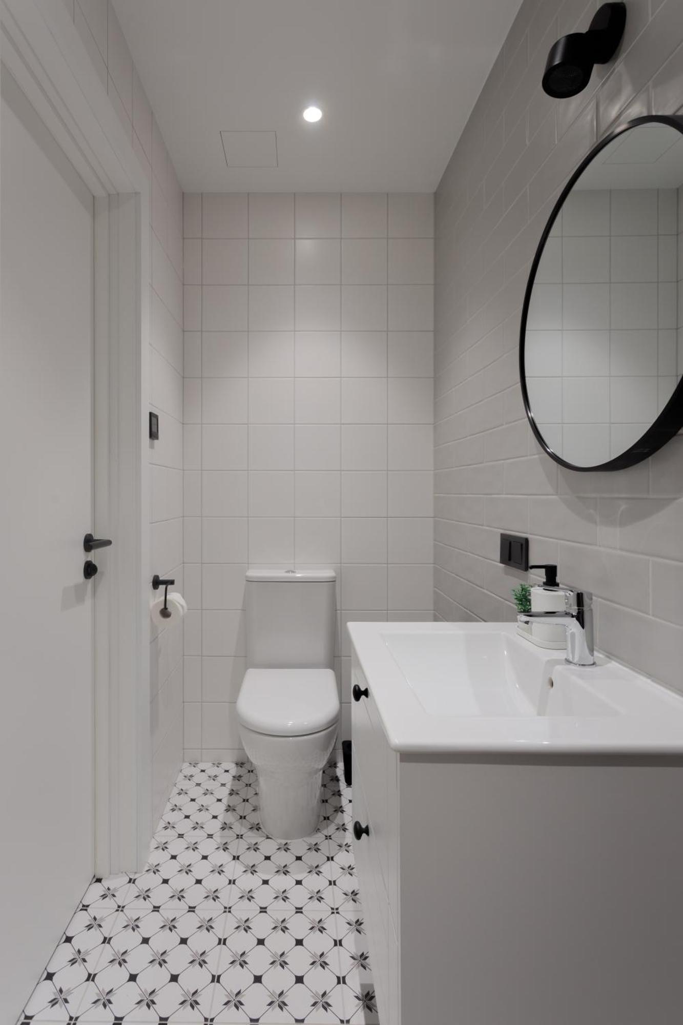 Heritage Charm Appartement