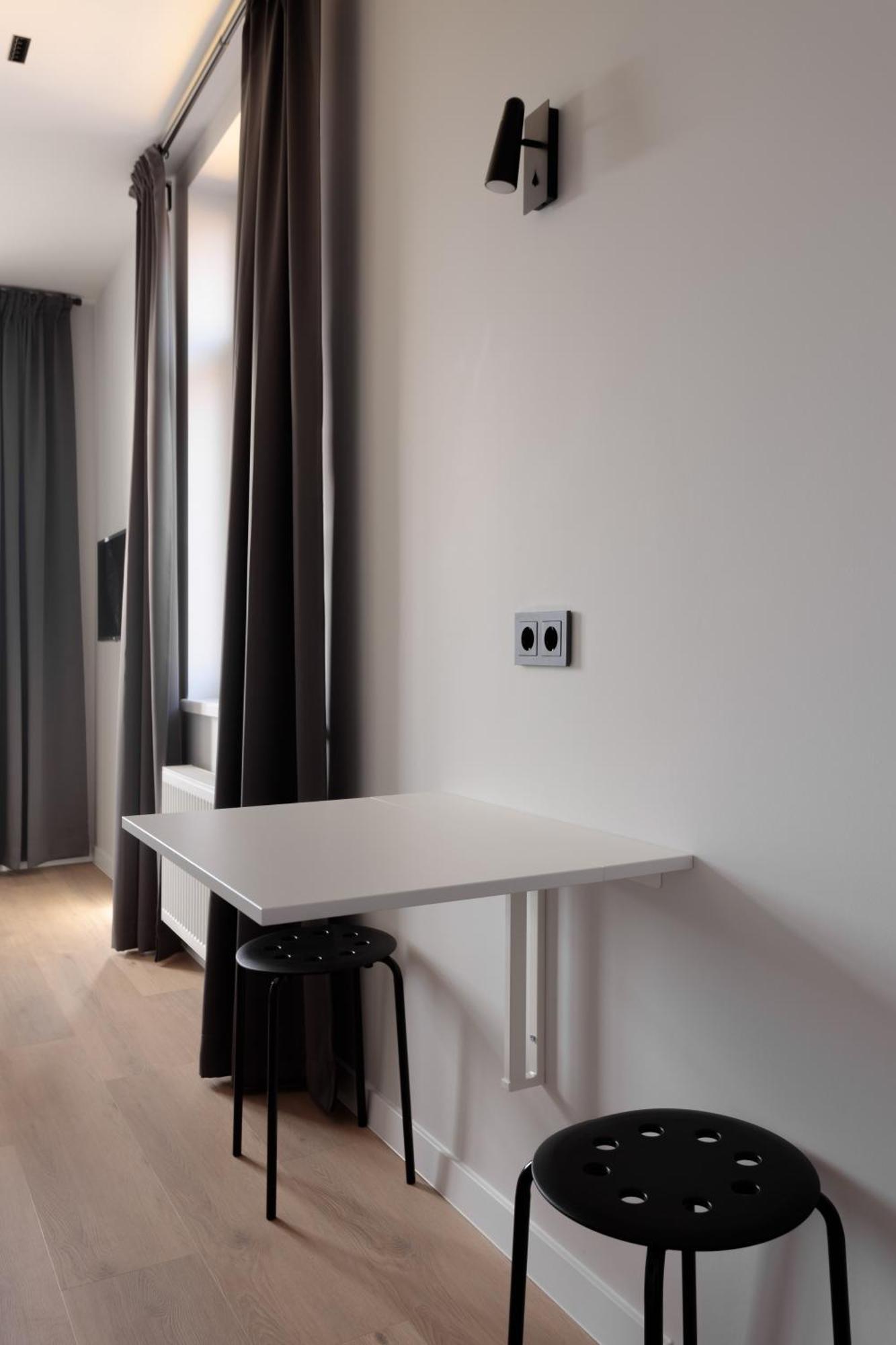 Heritage Charm Appartement *